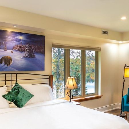 Fairy Bay Lakehouse 亨茨维尔 外观 照片