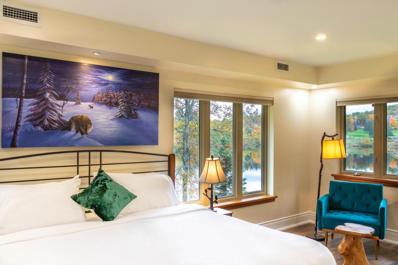 Fairy Bay Lakehouse 亨茨维尔 外观 照片