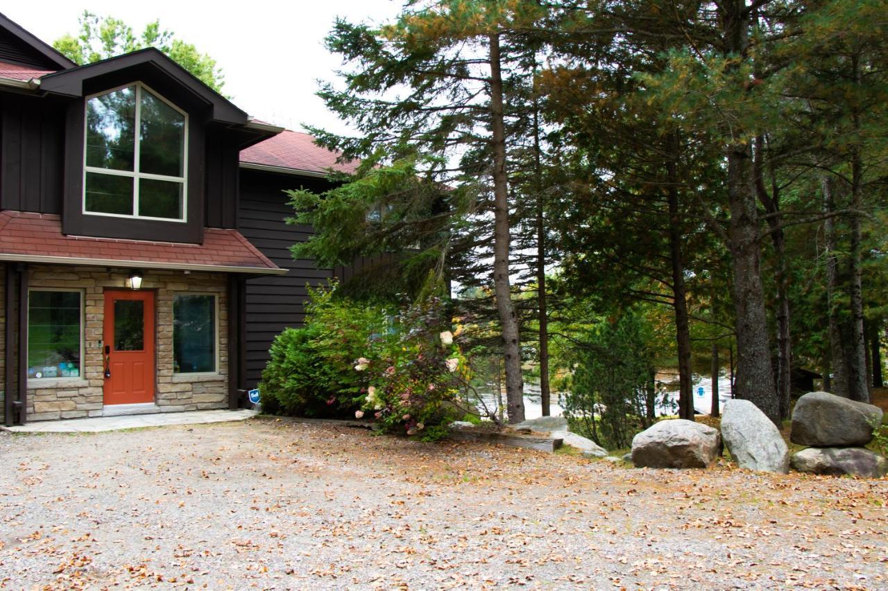 Fairy Bay Lakehouse 亨茨维尔 外观 照片