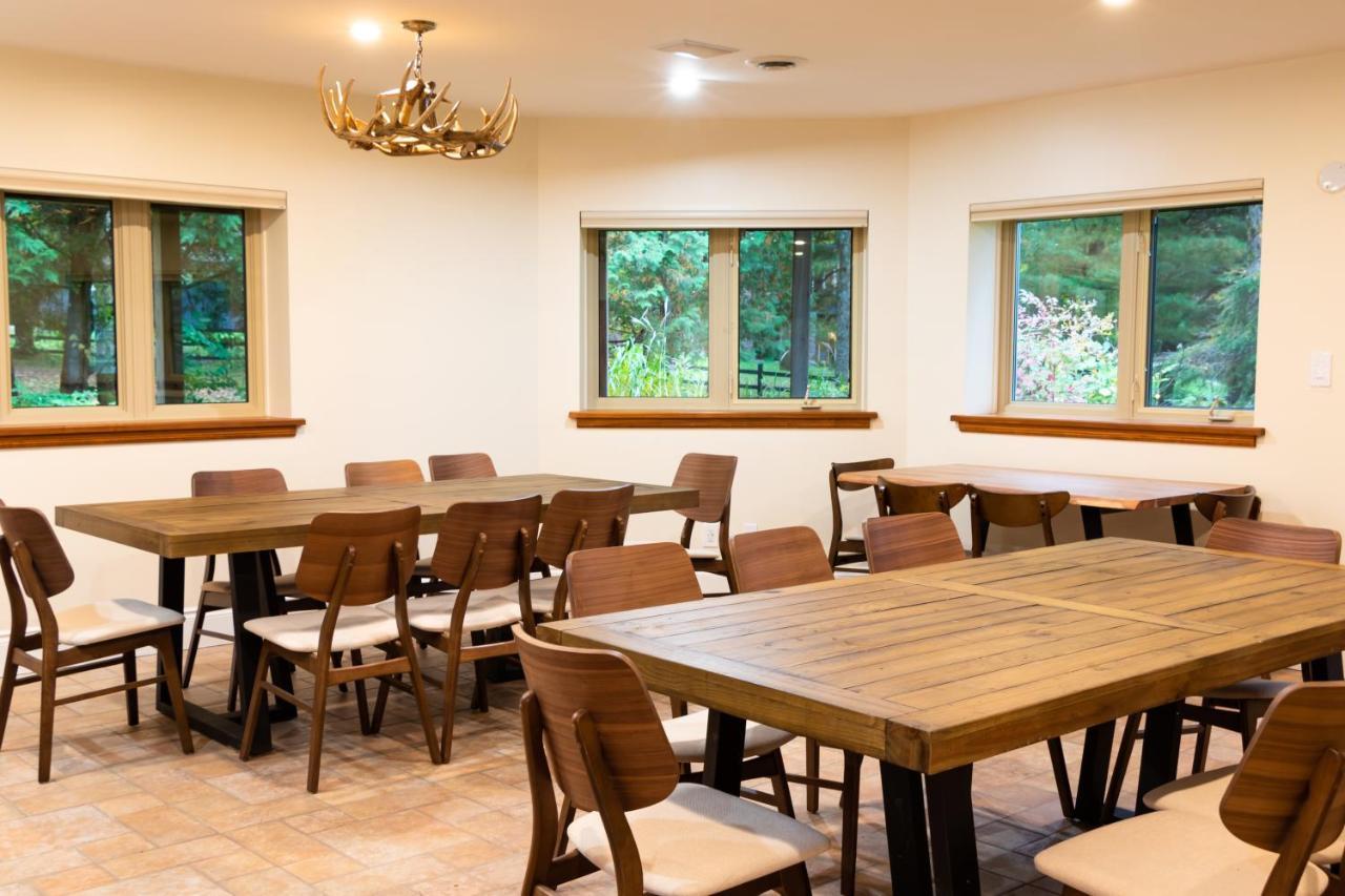 Fairy Bay Lakehouse 亨茨维尔 外观 照片