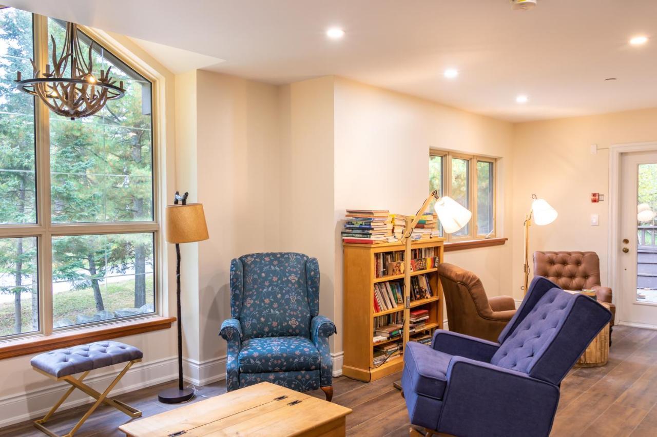 Fairy Bay Lakehouse 亨茨维尔 外观 照片