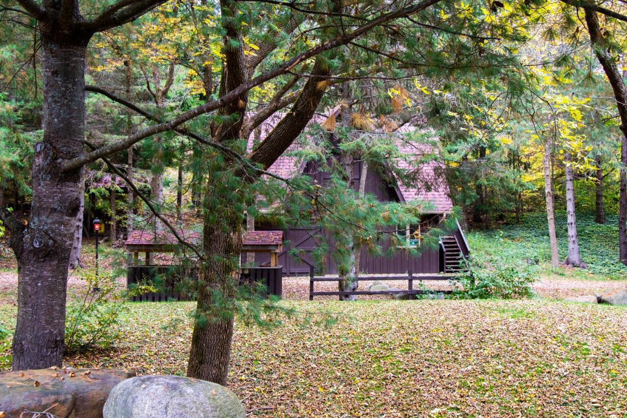 Fairy Bay Lakehouse 亨茨维尔 外观 照片