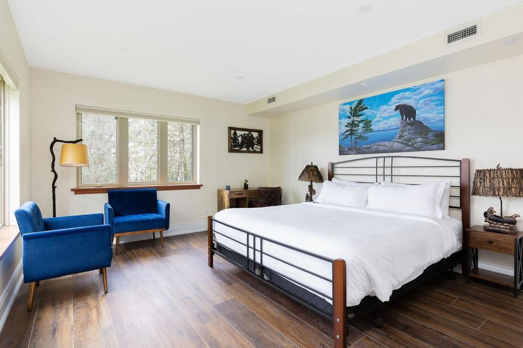 Fairy Bay Lakehouse 亨茨维尔 外观 照片